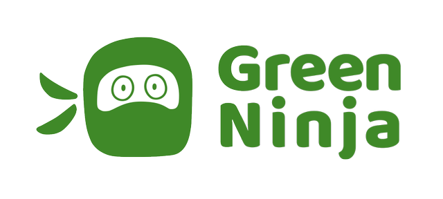 Green Ninja